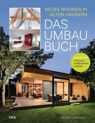 Das Umbau-Buch