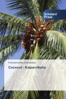 Coconut - Kalpavriksha