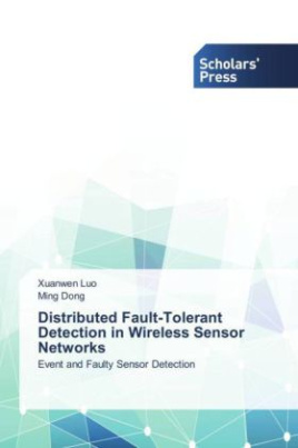 Distributed Fault-Tolerant Detection in Wireless Sensor Networks