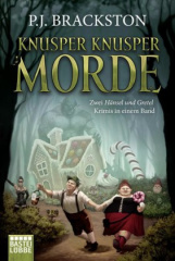 Knusper Knusper Morde