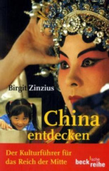 China entdecken