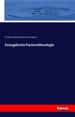 Evangelische Pastoraltheologie