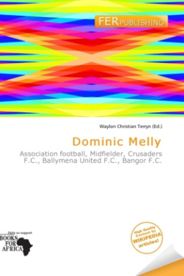 Dominic Melly