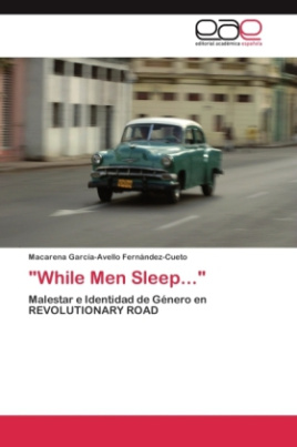 "While Men Sleep..."