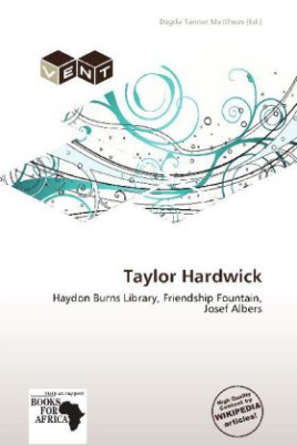 Taylor Hardwick