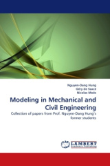 Modeling in Mechanical and Civil Engineering
