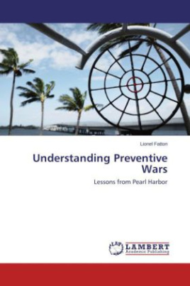Understanding Preventive Wars