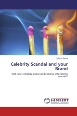 Celebrity Scandal and your Brand