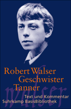 Geschwister Tanner