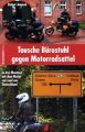 Tausche Bürostuhl gegen Motorradsattel