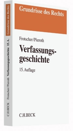 Verfassungsgeschichte