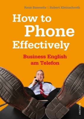 How to Phone Effectively