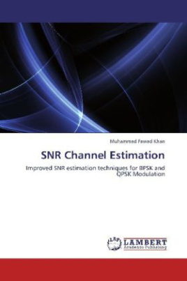 SNR Channel Estimation