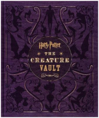 Harry Potter - The Creature Vault