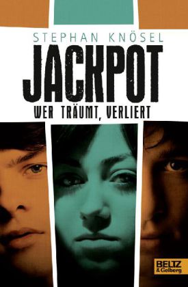 Jackpot - Wer träumt, verliert