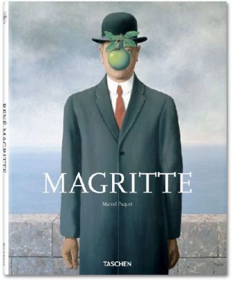 Rene Magritte