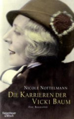 Die Karrieren der Vicki Baum