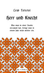 Herr und Knecht