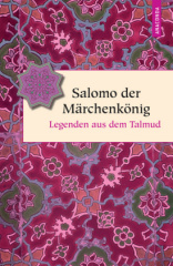 Salomo der Märchenkönig