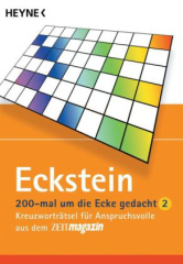 200 mal um die Ecke gedacht. Tl.2