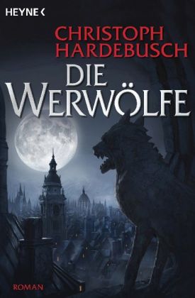 Die Werwölfe