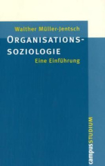 Organisationssoziologie