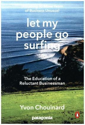 Let My People Go Surfing