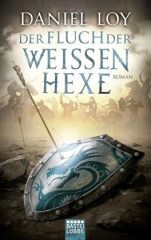 Der Fluch der weißen Hexe