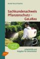 Sachkundenachweis Pflanzenschutz - GaLaBau