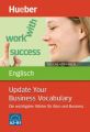 Taschentrainer Englisch - Update Your Business Vocabulary