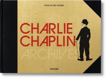 The Charlie Chaplin Archives