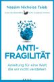 Antifragilität