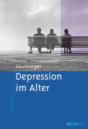 Depression im Alter