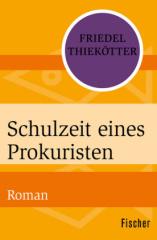 Schulzeit eines Prokuristen