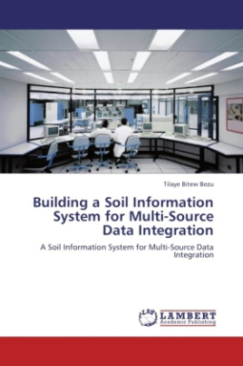 Building a Soil Information System for Multi-Source Data Integration