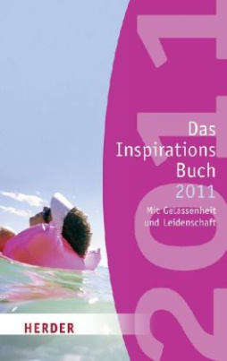 Das Inspirationsbuch 2011