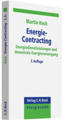 Energie-Contracting