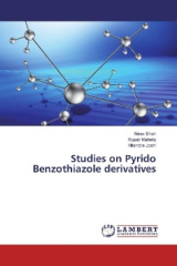 Studies on Pyrido Benzothiazole derivatives