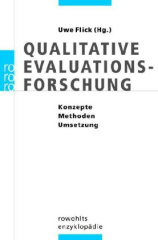 Qualitative Evaluationsforschung