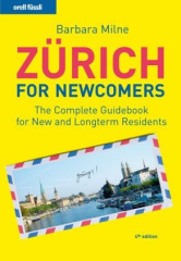 Zürich for Newcomers