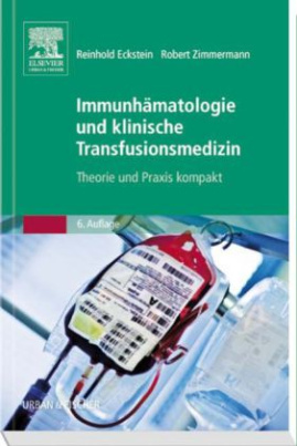 Immunhämatologie und Transfusionsmedizin