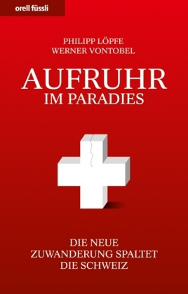 Aufruhr im Paradies