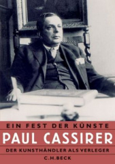 'Ein Fest der Künste', Paul Cassirer