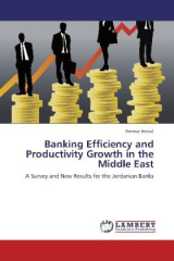 Banking Efficiency and Productivity Growth in the Middle East
