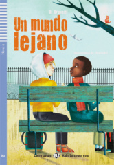 Un mundo lejano, m. Audio-CD