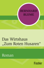 Das Wirtshaus "Zum Roten Husaren"