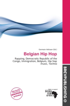 Belgian Hip Hop