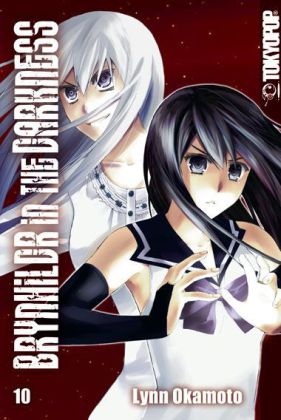 Brynhildr in the Darkness. Bd.10