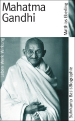 Mahatma Gandhi