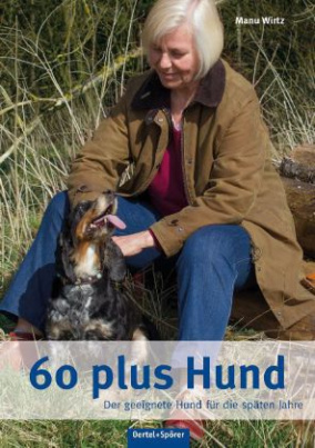 60 plus Hund